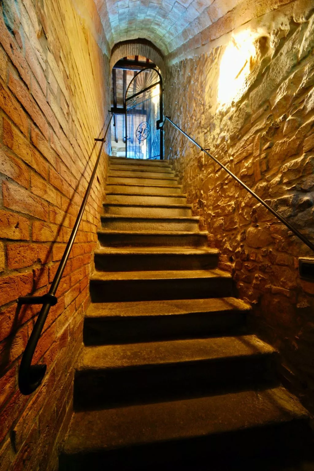 Ostoncino biodynamisch-Inside