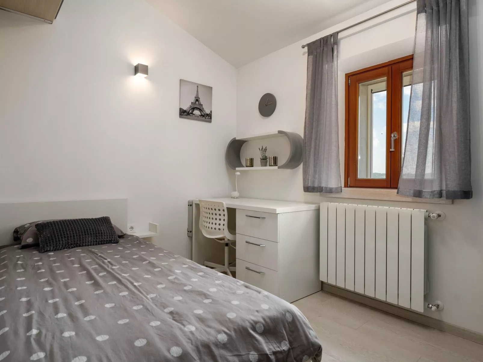 Villa Casa Vista-Dedans