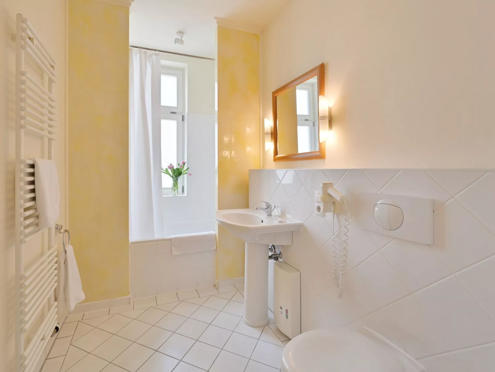 Villa Celia Sellin-Inside