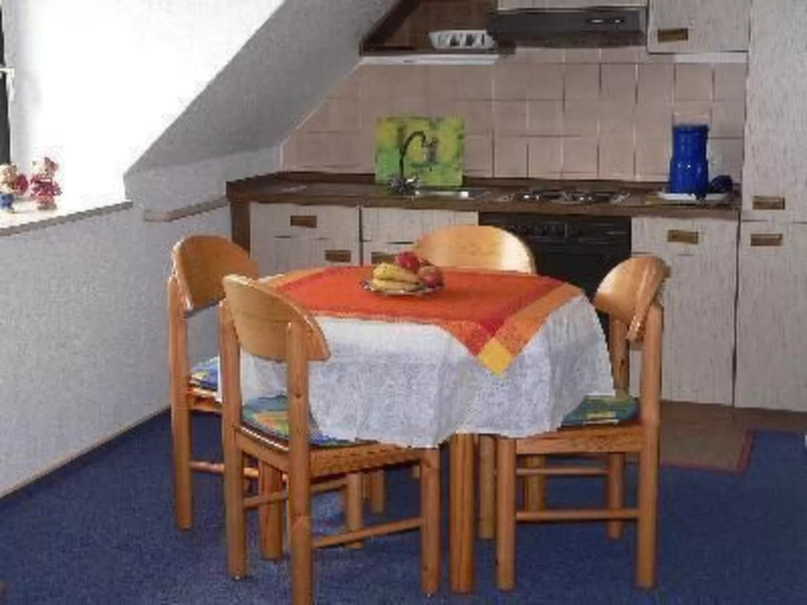 Wohnung Haus mit Herz in Brodersby-Schönhagen-Inside