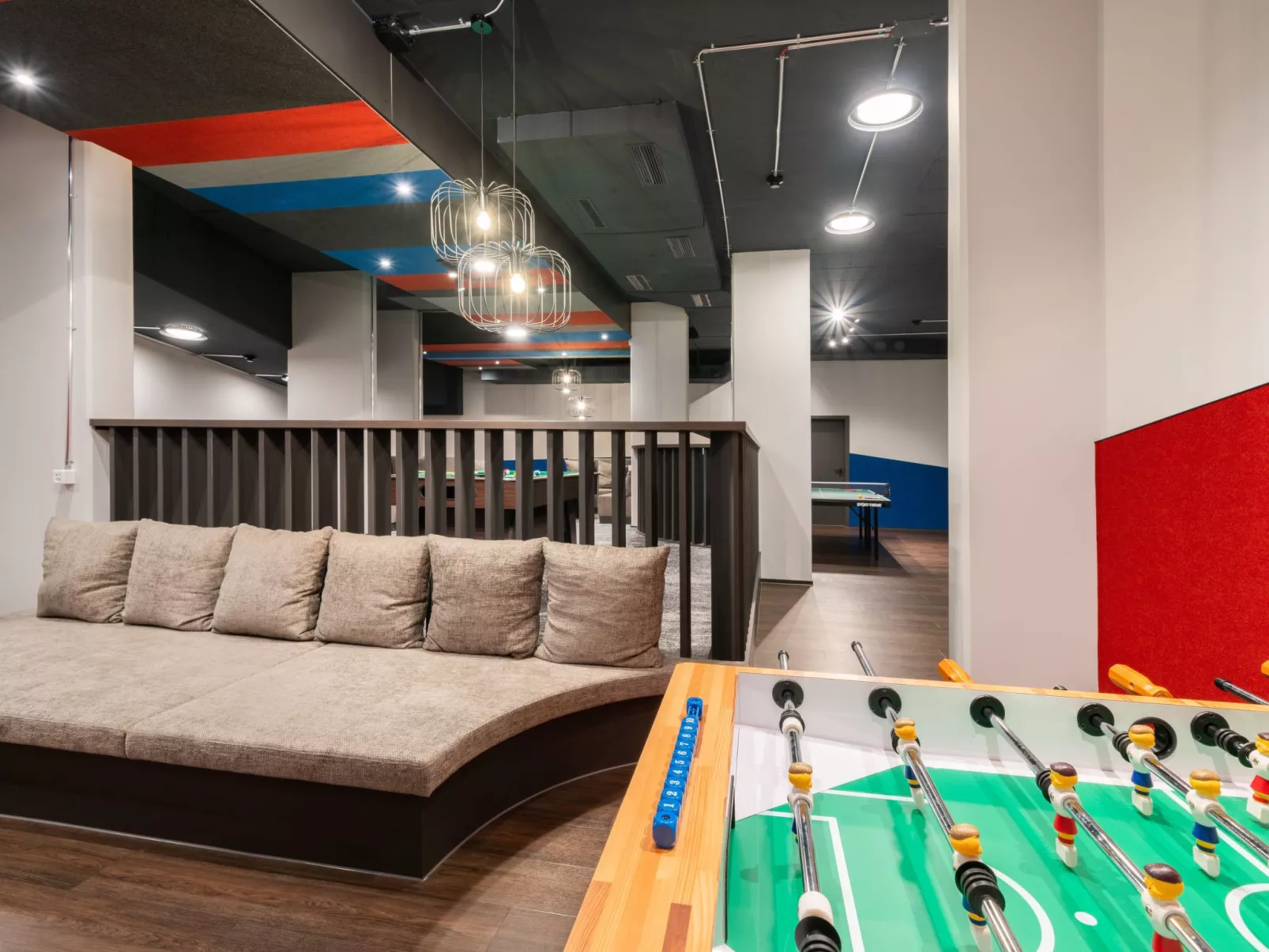 Wohnung Edelweiss direkt in 4 Sterne Hotel-Inside