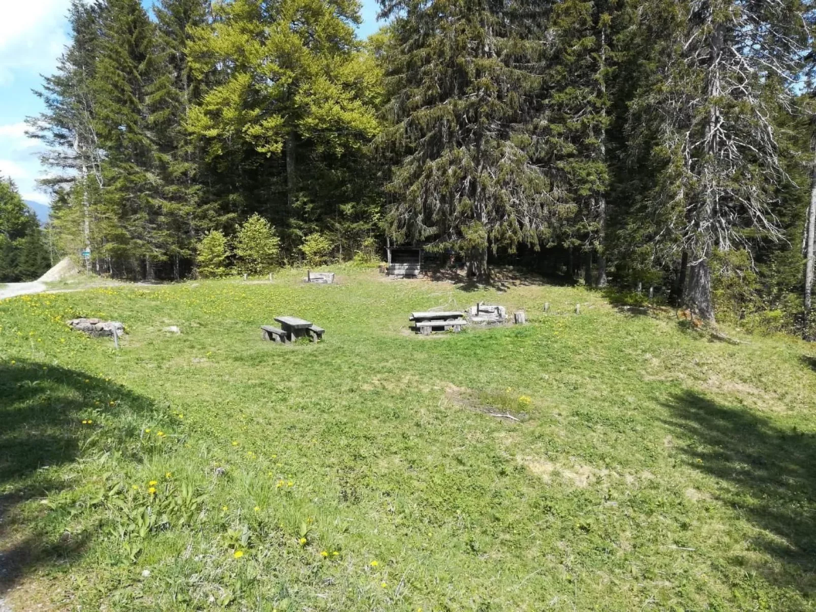 2-Zimmerwohnung Mörlialp im Wander- und Skigebiet-Image-tags.info