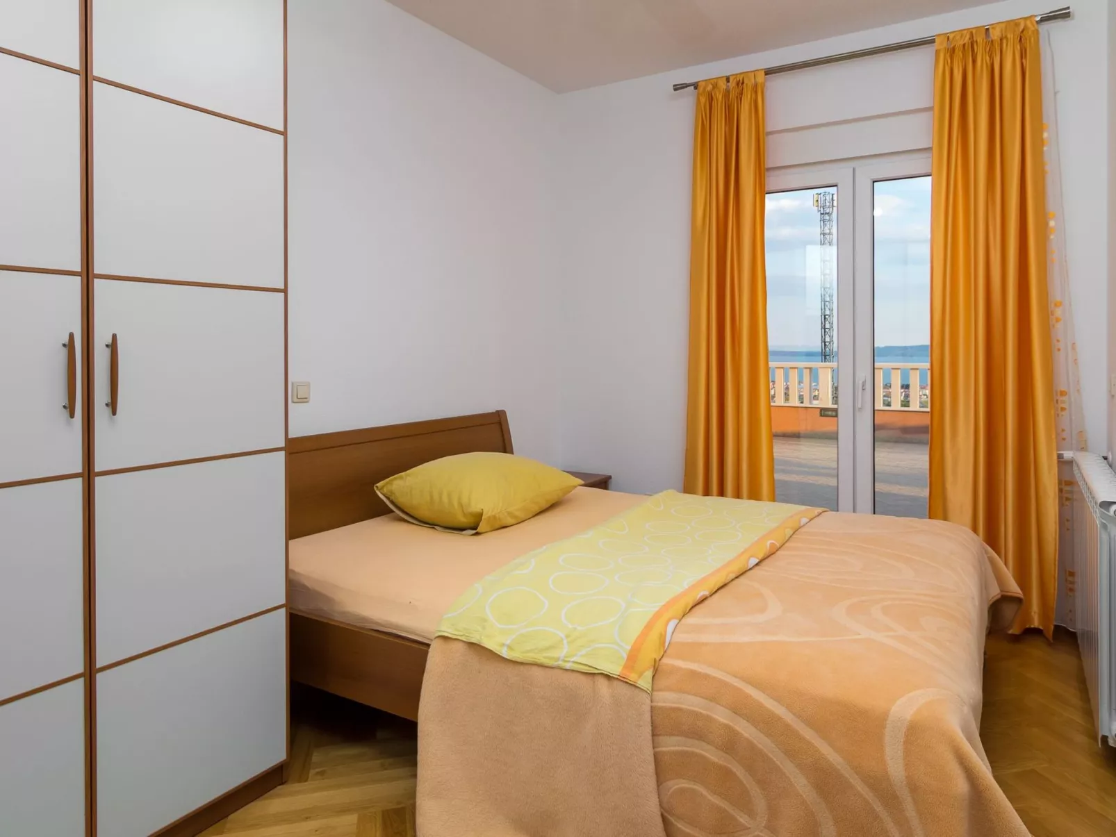 Villa My Dream-Drinnen