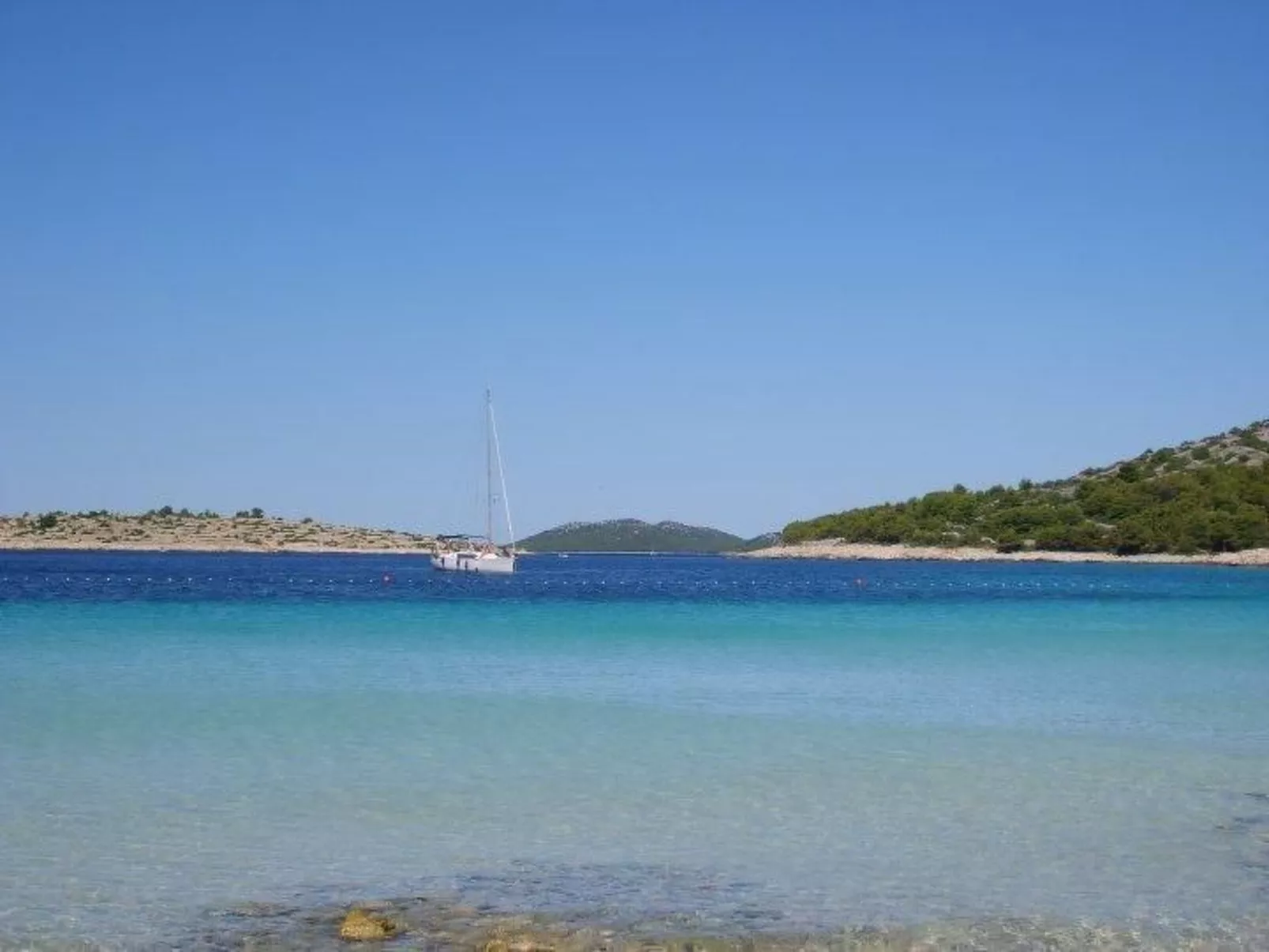 Kleines Apartment Emil Bordo-Outside