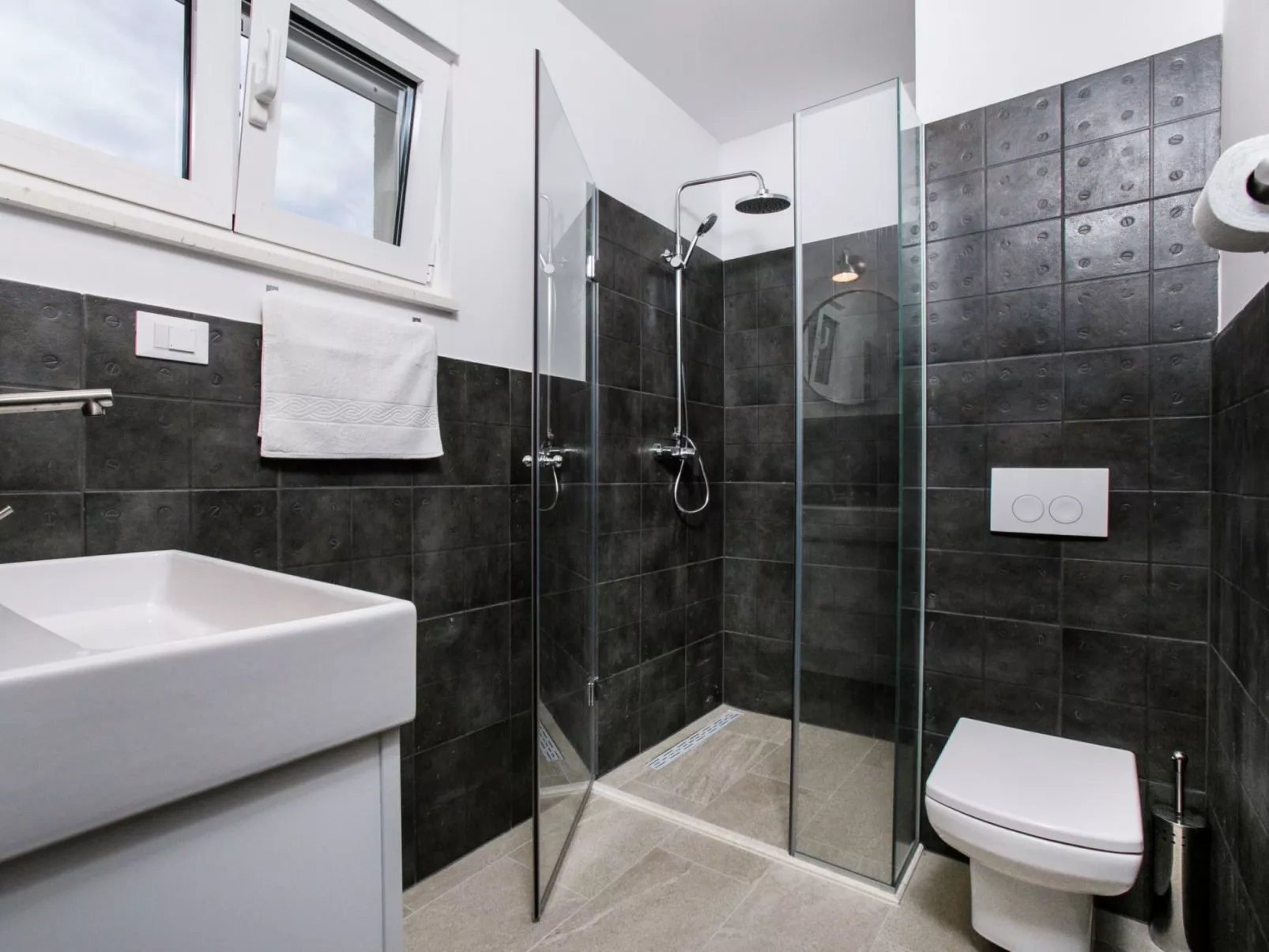 Am Strand "Villa Lori"-Inside