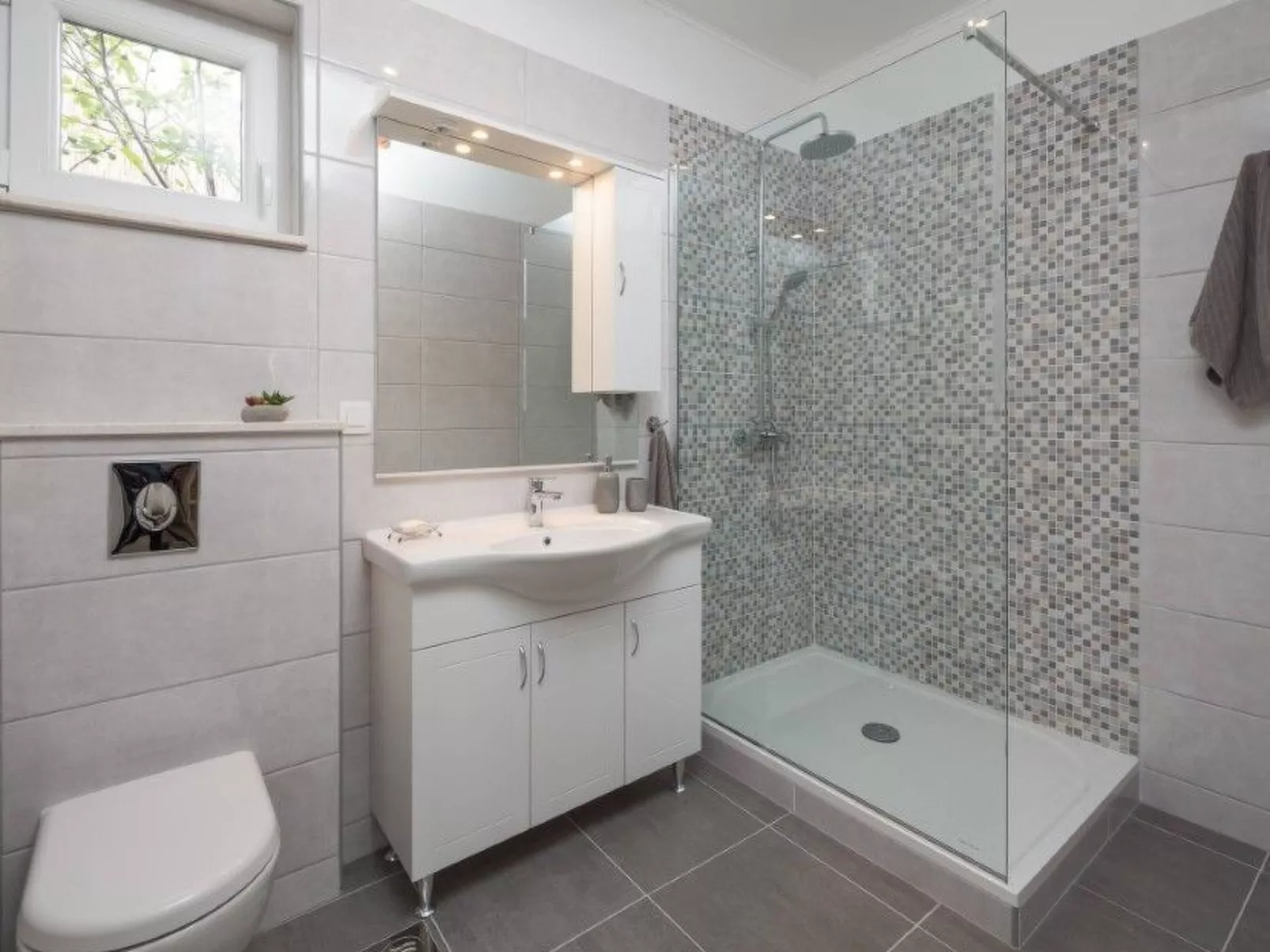 Villa Adamaris-Inside