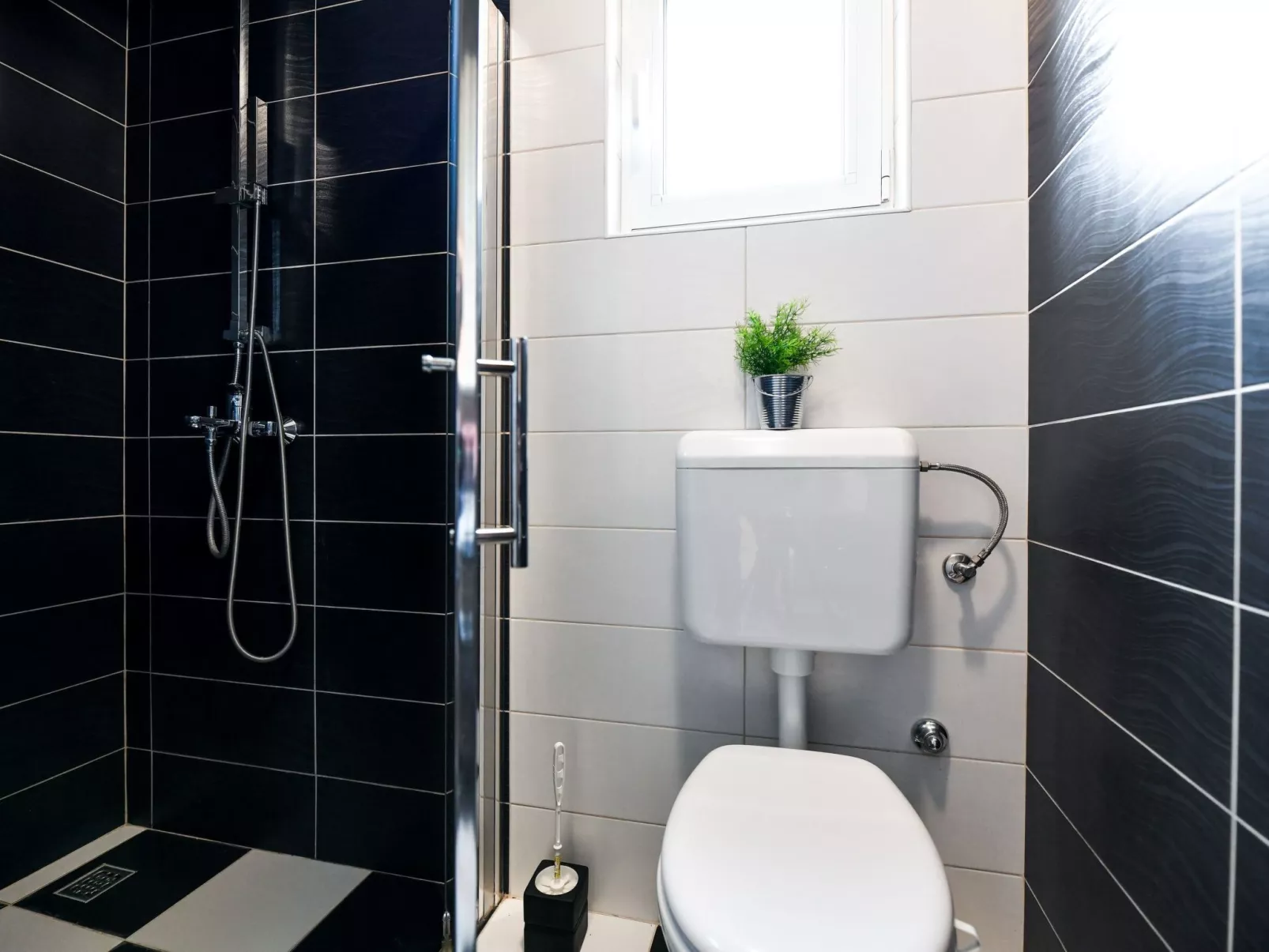 Charmantes Ferienhaus in Donje Rastane-Inside