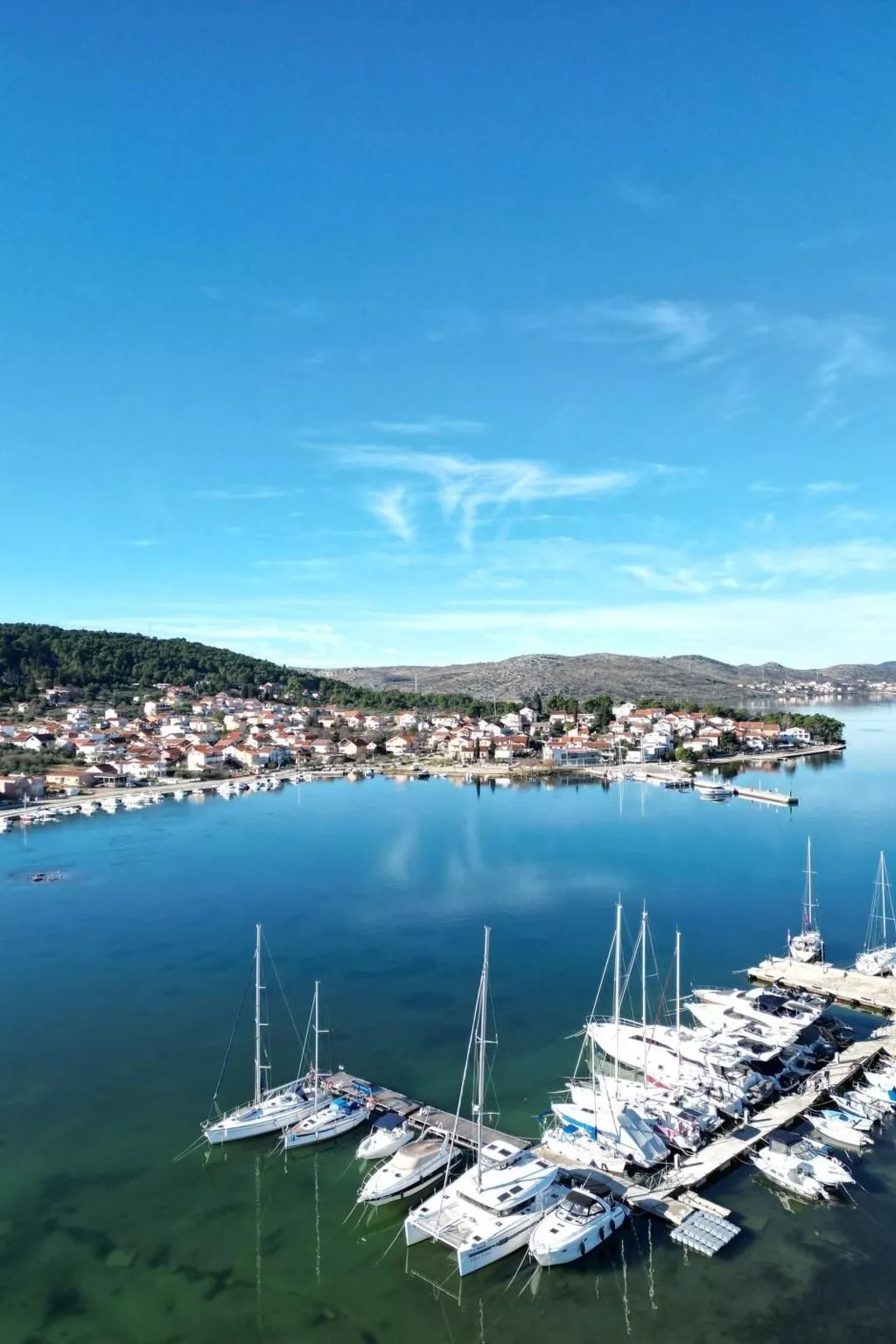 Residence Mediterran-Outside