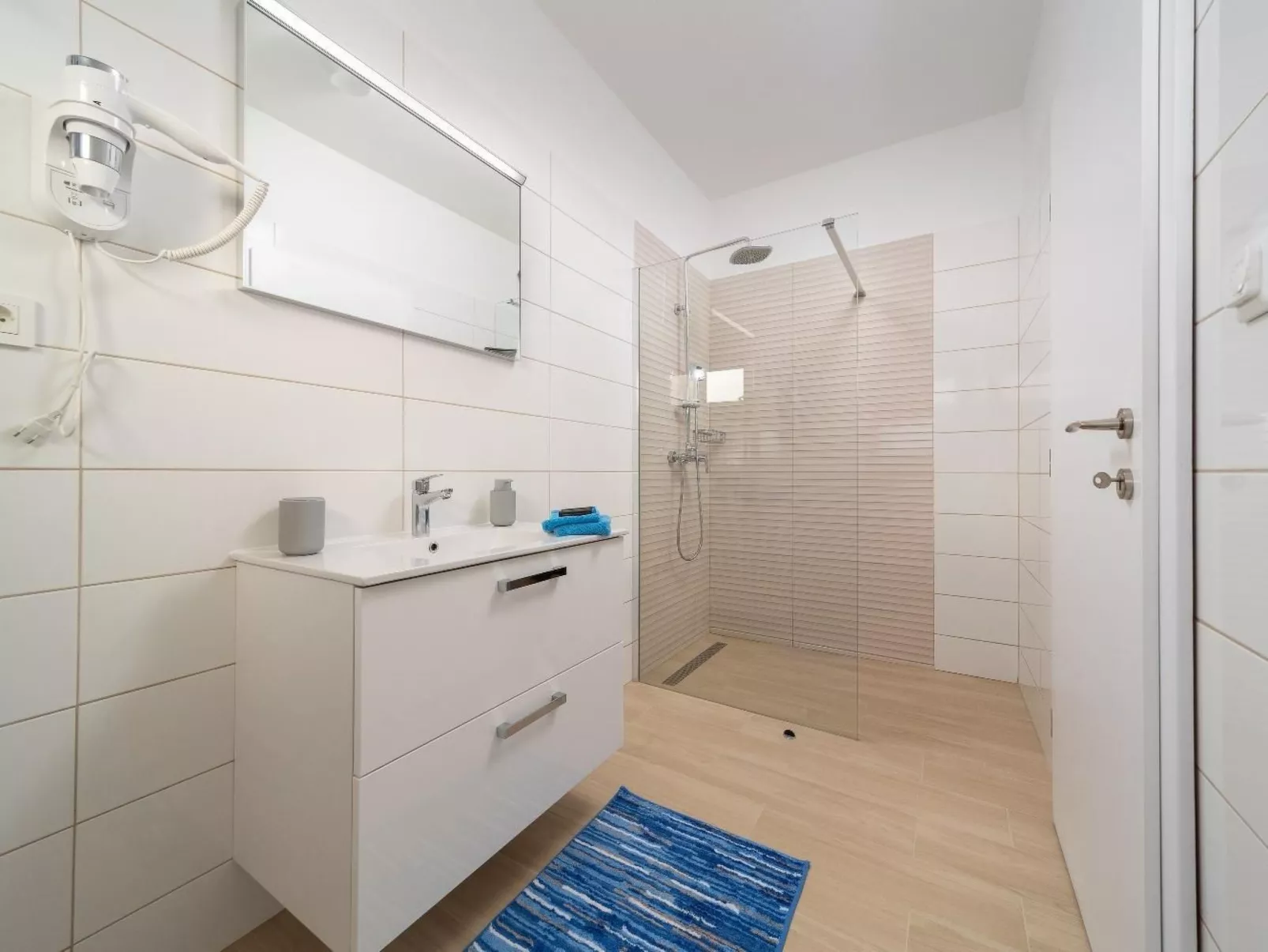 Haus in Vodice mit privatem Parkplatz-Inside