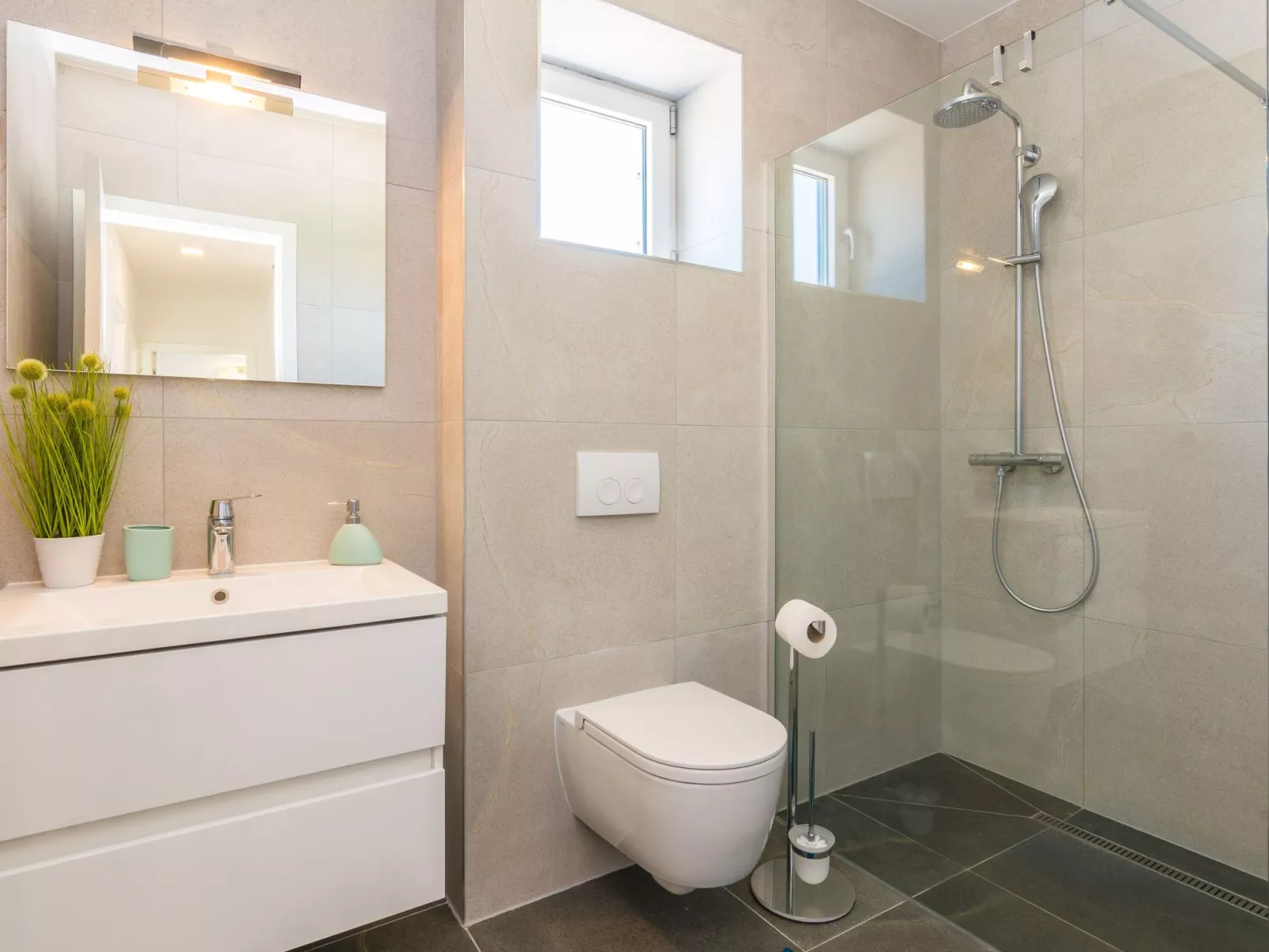 Villa Miri Jasmine - Drinnen