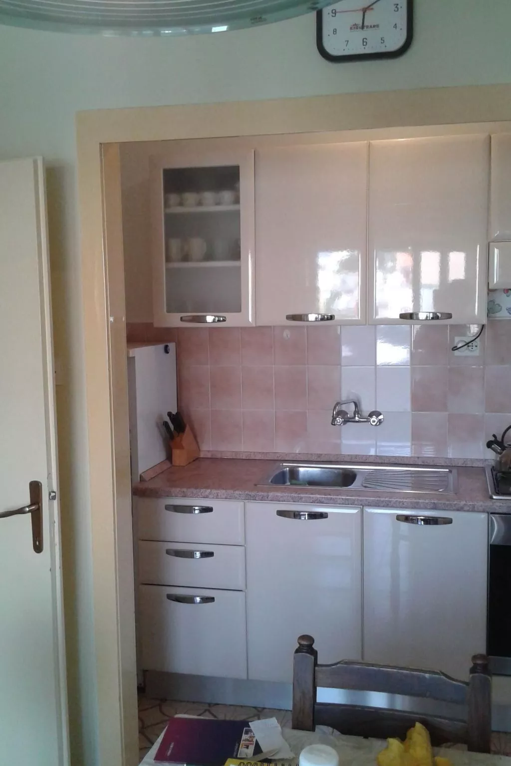 Apartman Sulic-Inside