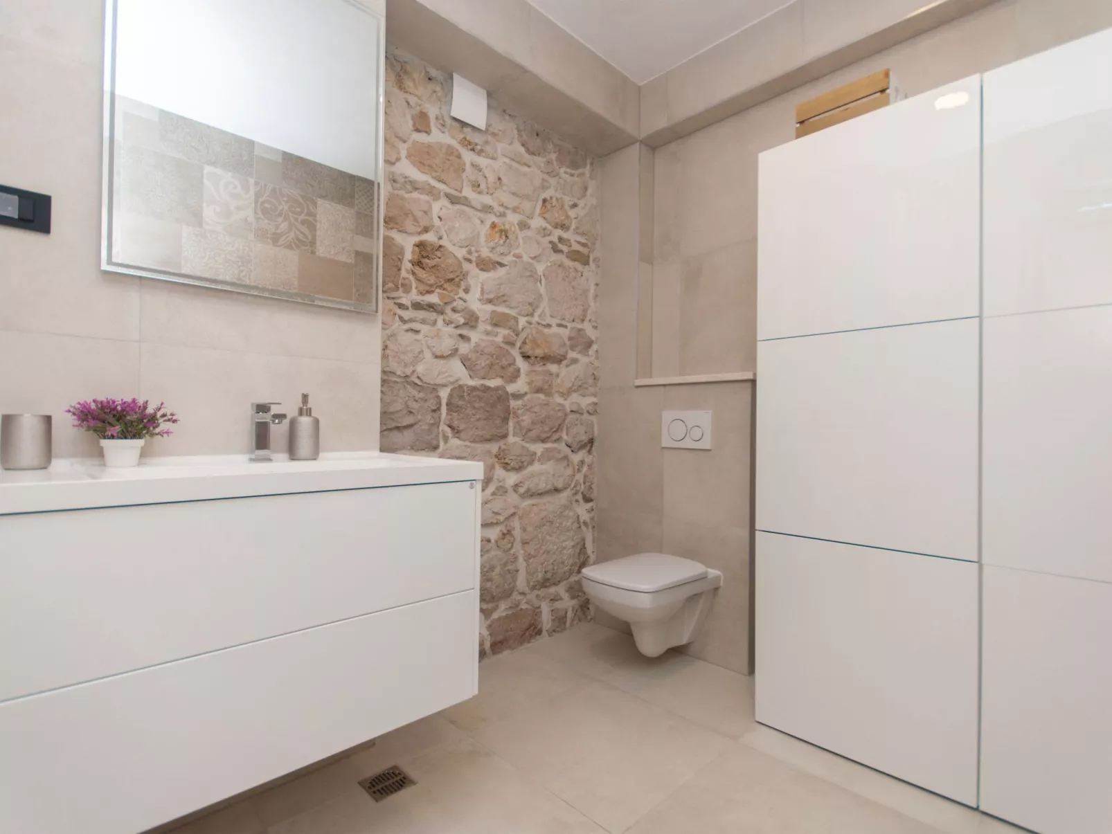 Villa "Villa Vista" mit privatem Pool-Inside