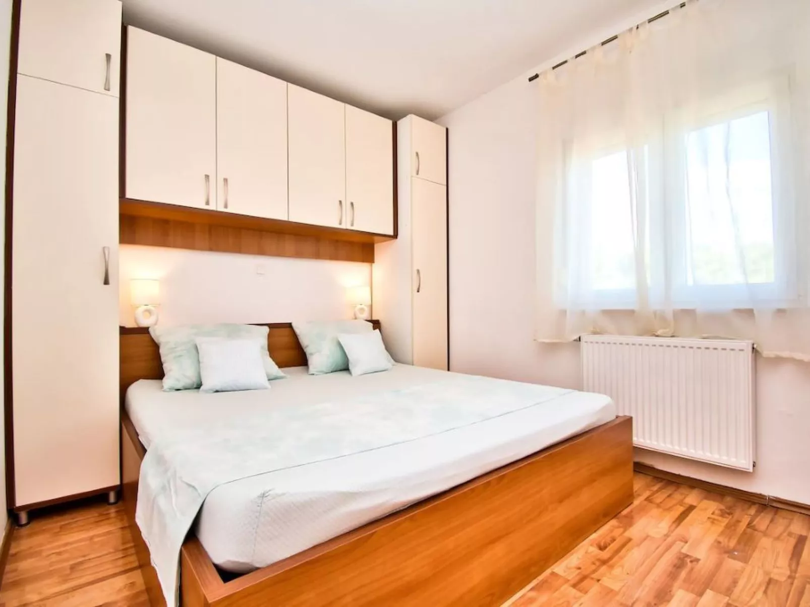 Villa mit herrlichem Meerblick-Drinnen