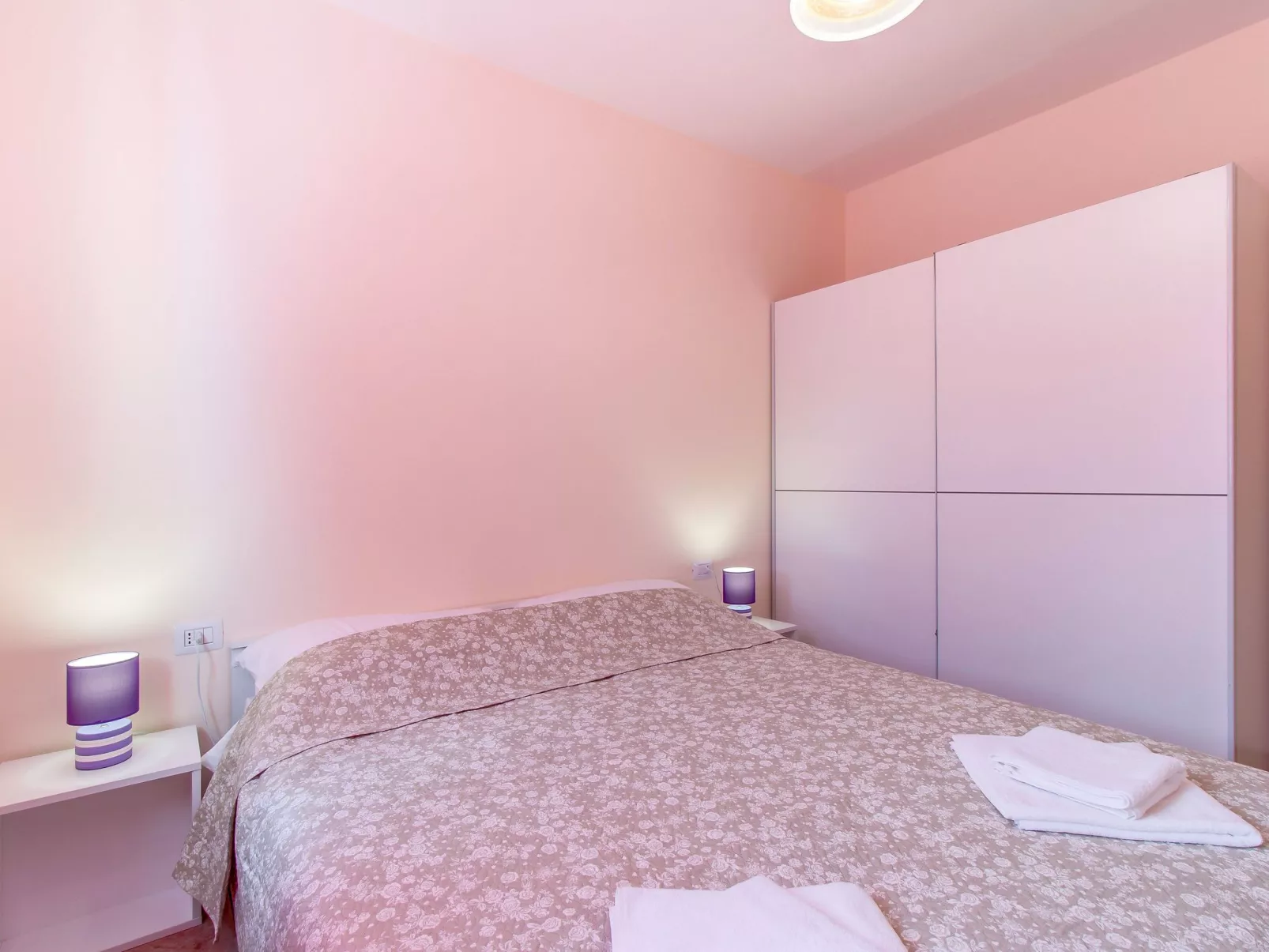 Für 2 Personen ca. 40 m&sup2; in Veli Lošinj, Adriaküste Kroatien (Kroatische I-Inside