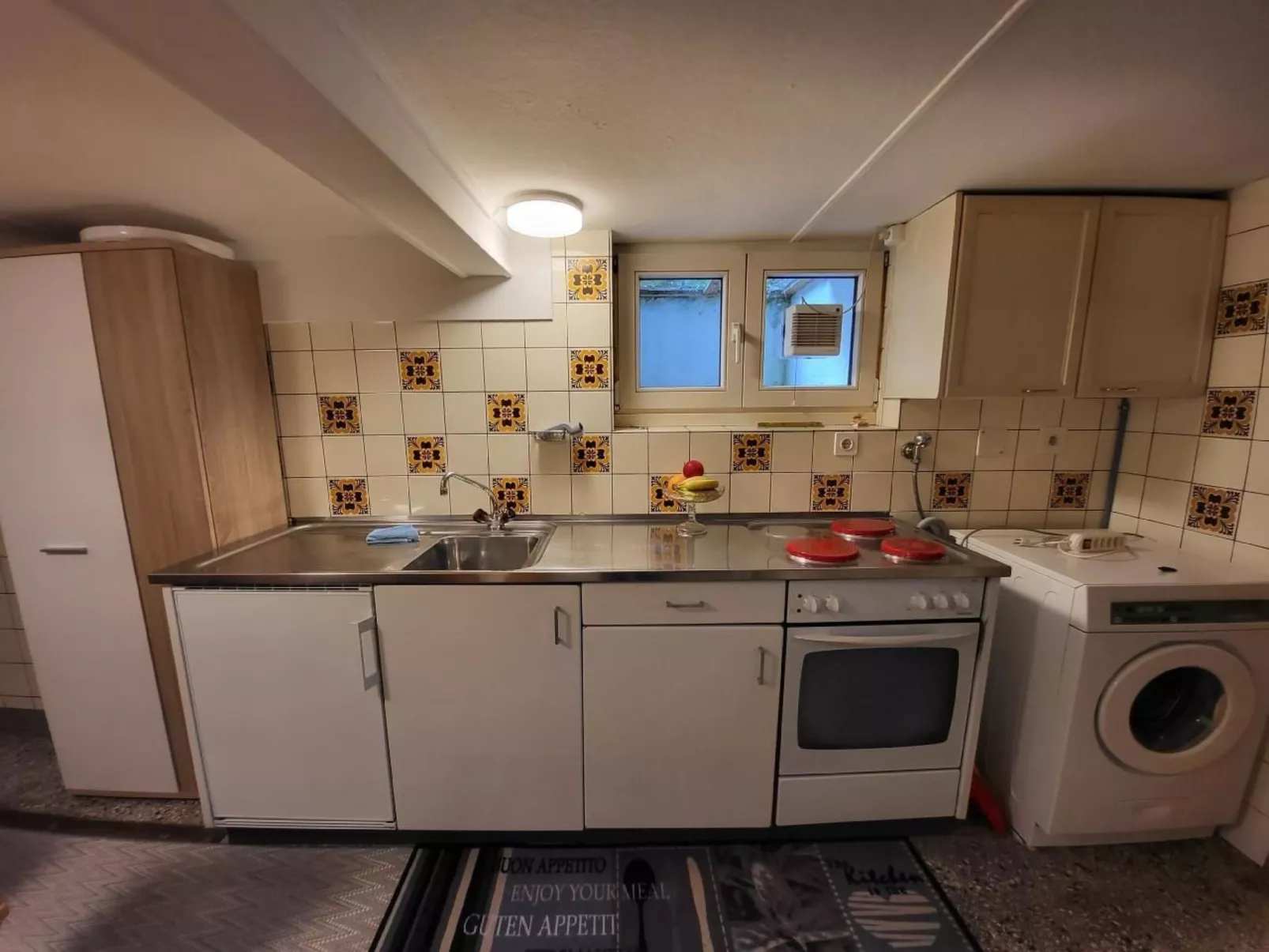 Freistehendes Ferienhaus in Naherholungsgebiet-Inside