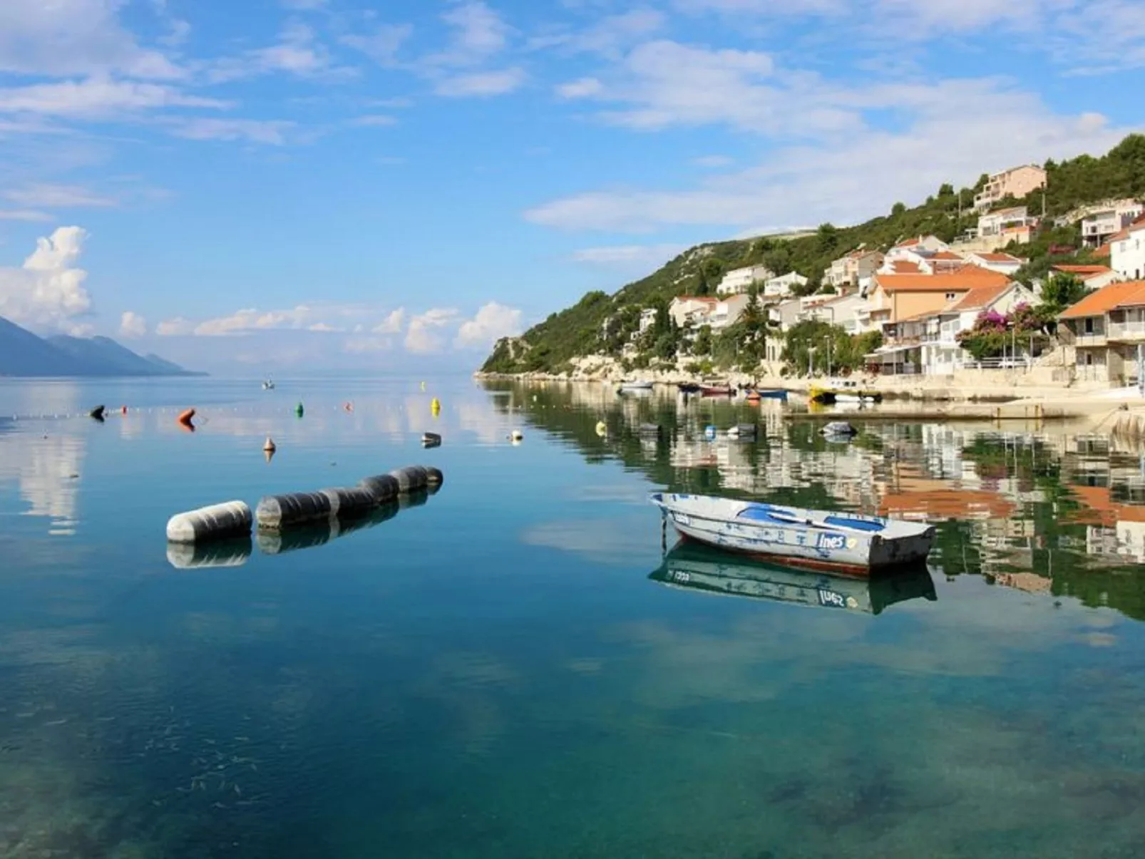 Für drei Personen-Dehors