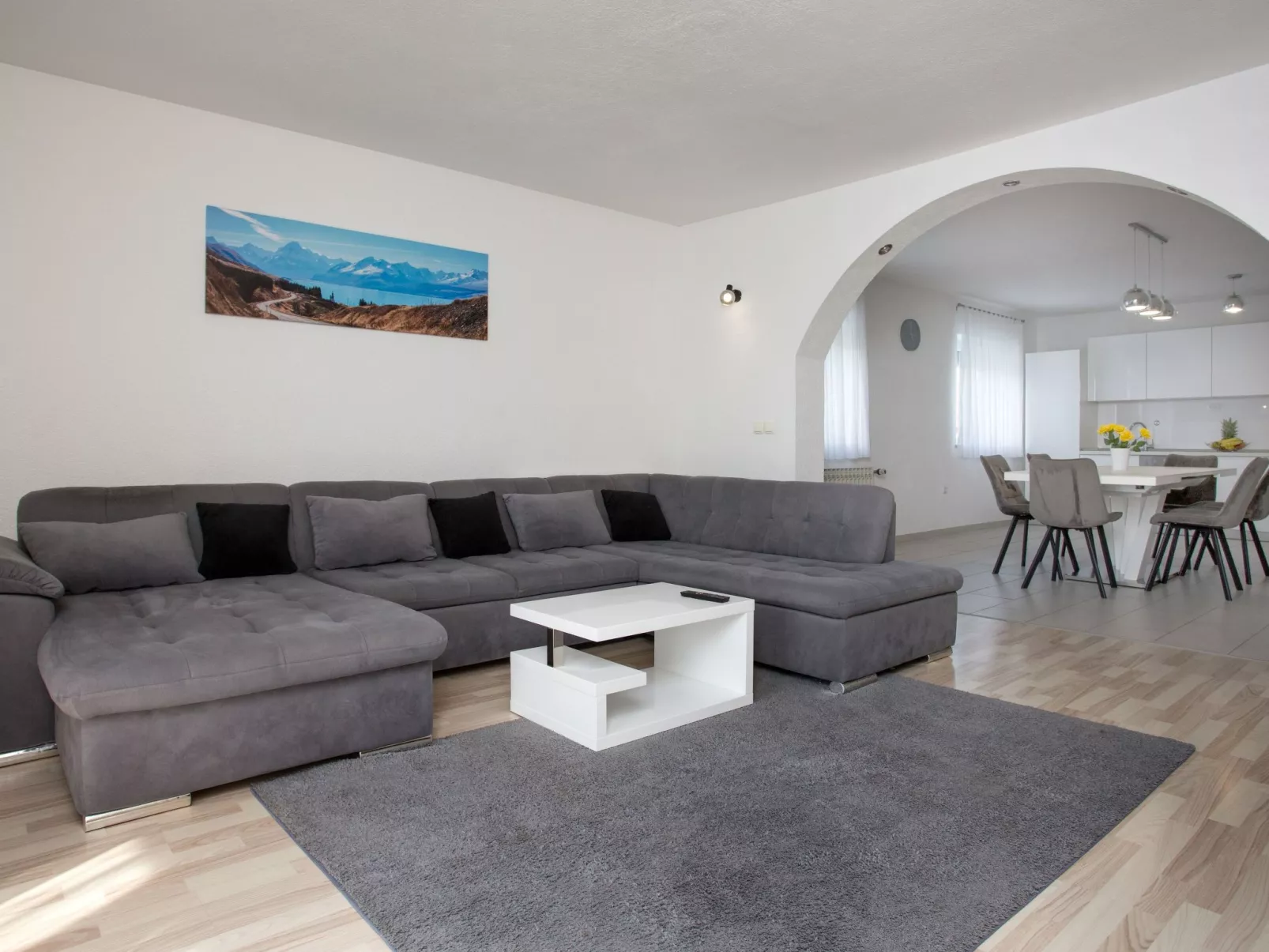 Ferienvilla , Schwimmbad, Imotski, Makarska-Dedans