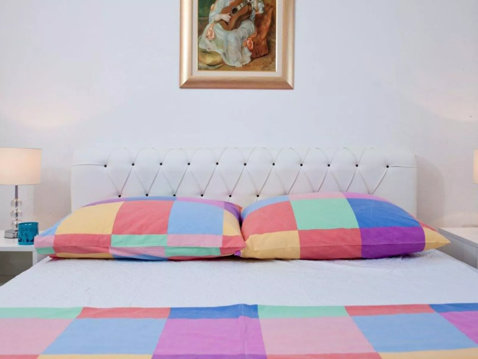 Charmante Villa Layla mit Meerblick und Pool-Image-tags.info