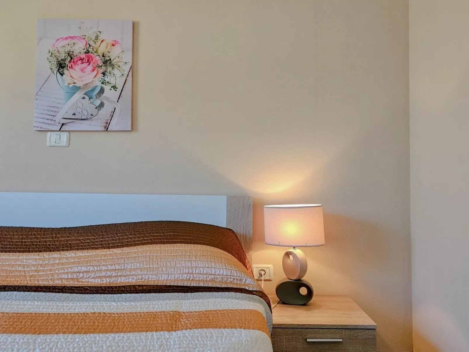 Wunderschönes Appartement in Bužinija mit Schöner Terrasse-Image-tags.info