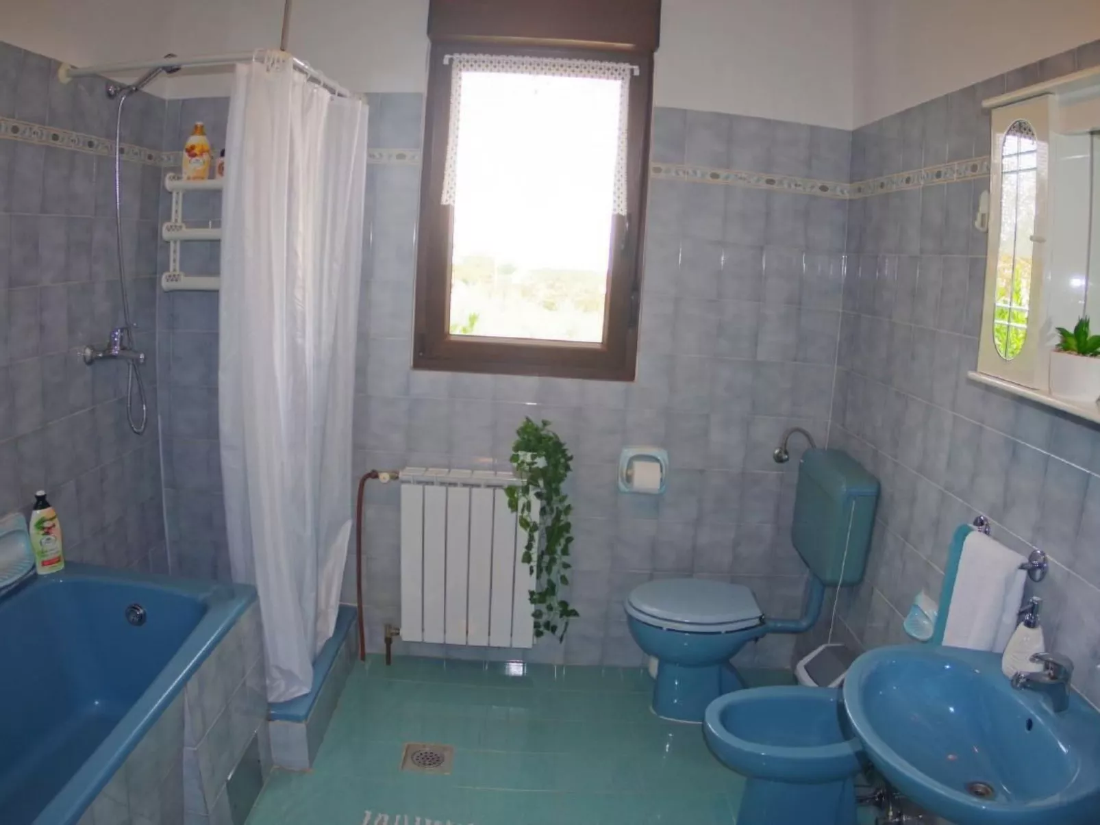 Wohnung mit privatem Pool und herrlicher Aussicht-Image-tags.info