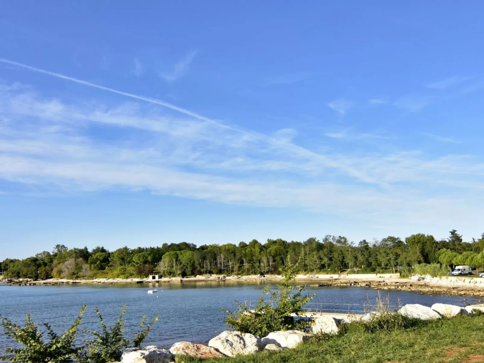 SILVA 2+1 2. KAT-Dehors