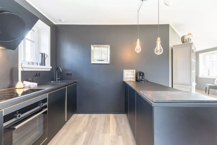 Seequartier Typ 2-Kitchen