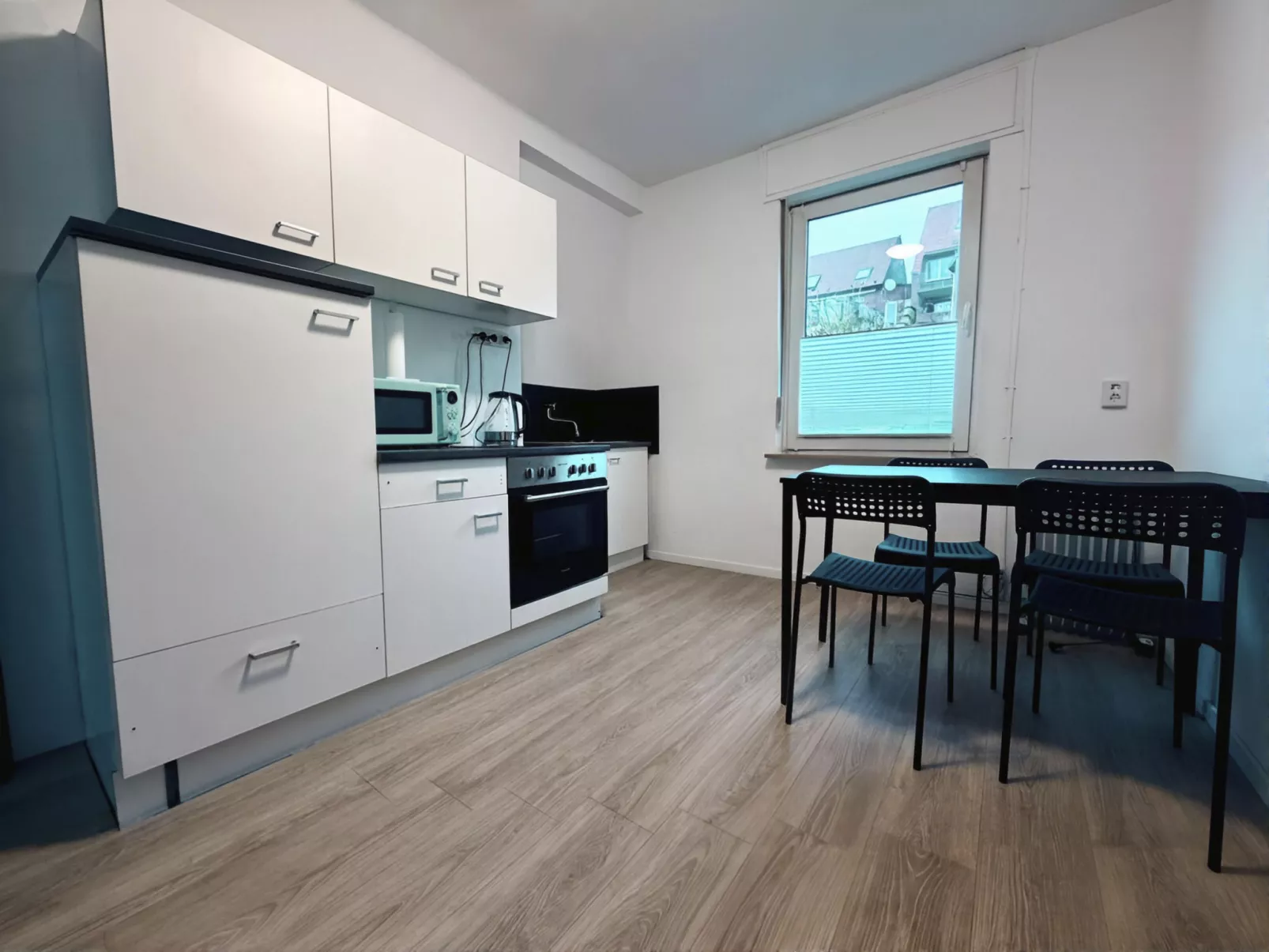 StadtHOUSE Bentheim-Drinnen