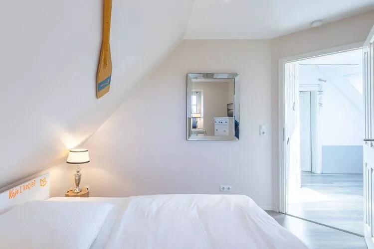 Seequartier Typ 2-Bedroom