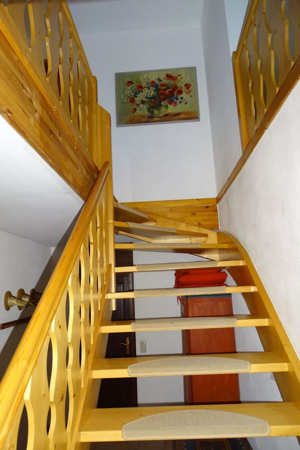 Haus Victoria-Inside