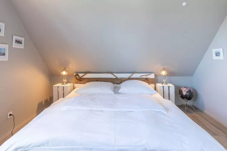 Seequartier Typ 2-Bedroom