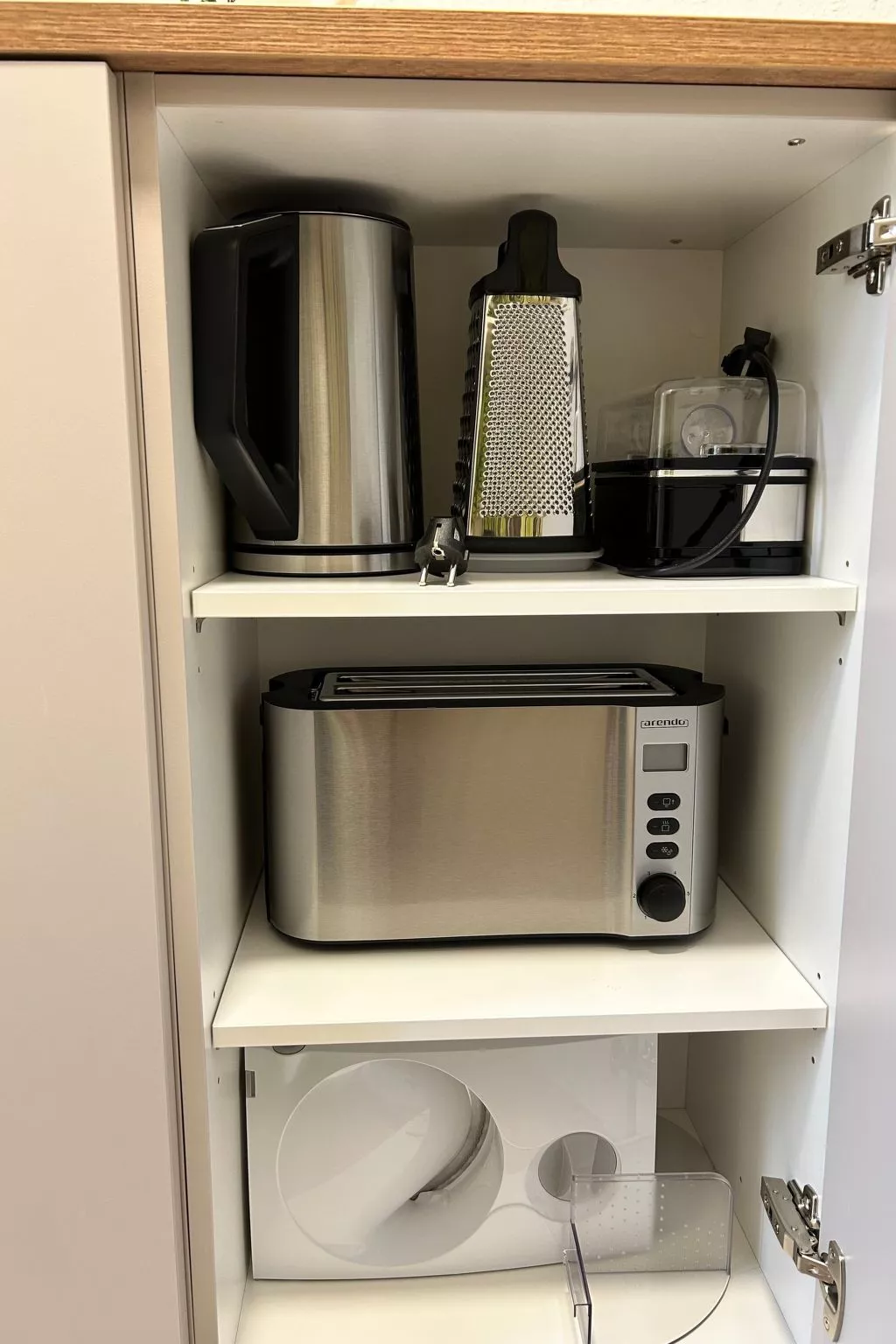 Fewo Fröhlich-Inside