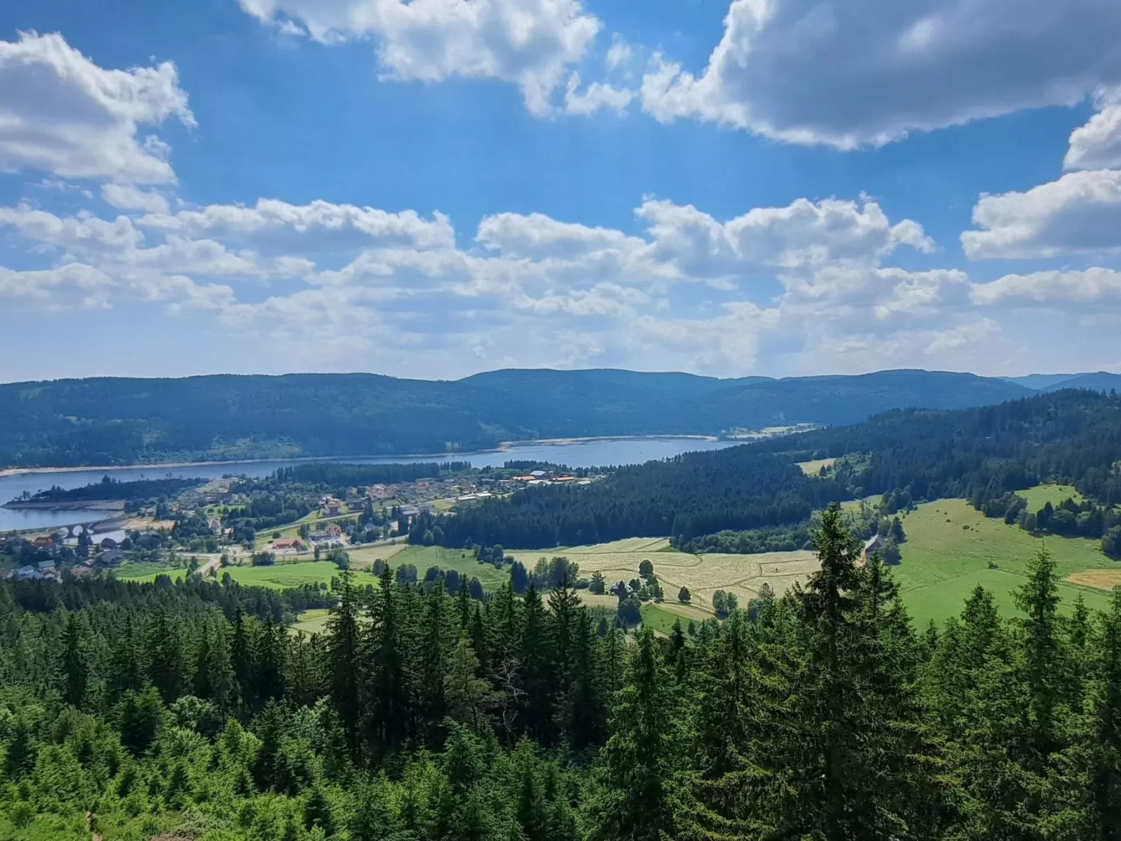 Lufs Loft für 6 Pers-Outside