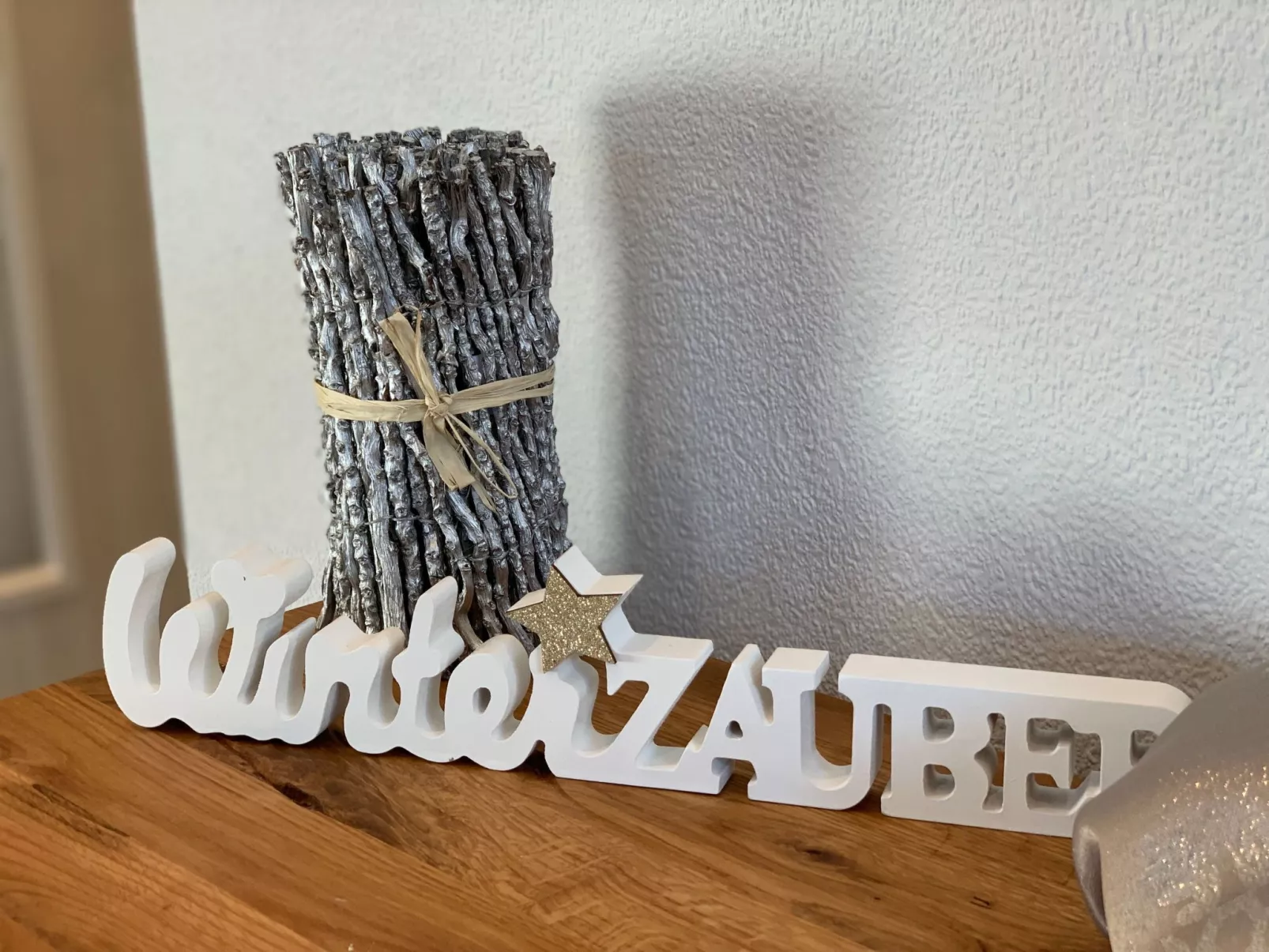 Ferienwohnung mit Boxspringbett-Drinnen