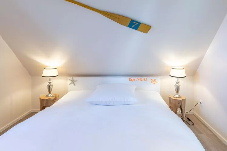 Seequartier Typ 2-Bedroom