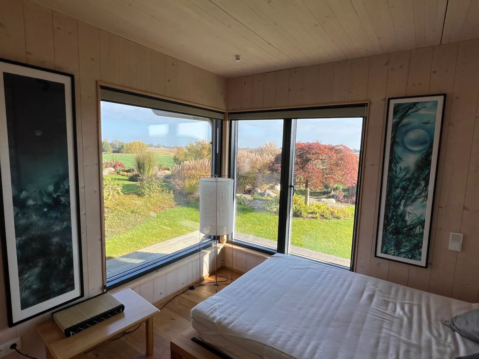 Meera Bio Holzhaus-Image-tags.info