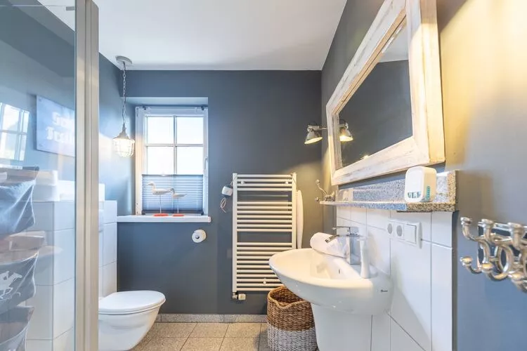 Seequartier Typ 2-Bathroom