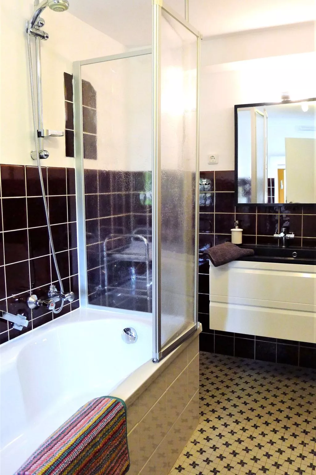 Am Hohen Venn-Inside