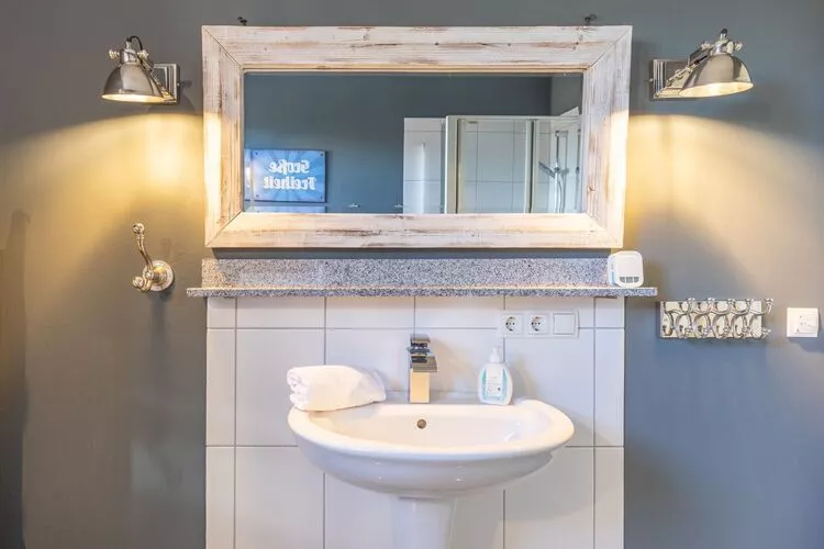 Seequartier Typ 2-Bathroom