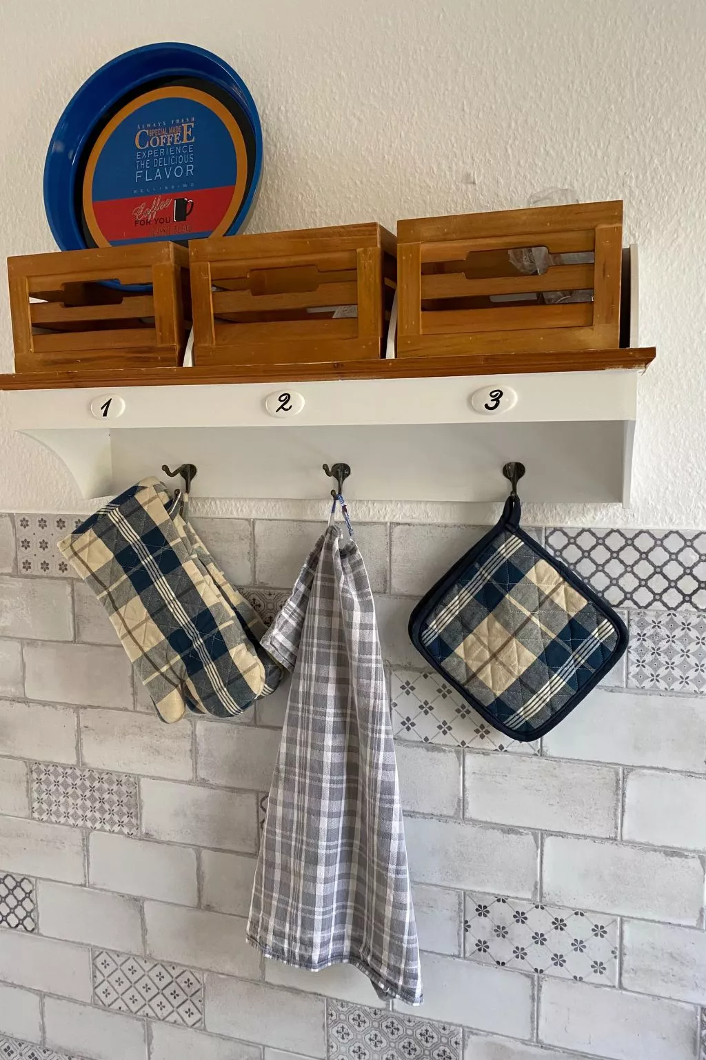 In idylischer Lage-Drinnen