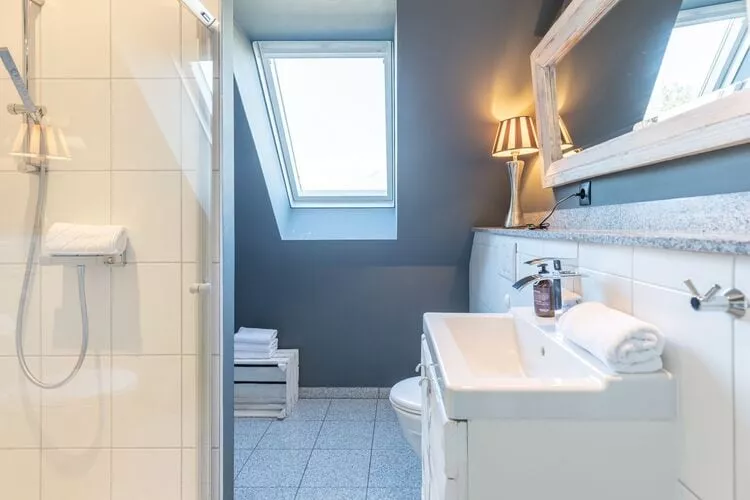 Seequartier Typ 2-Bathroom