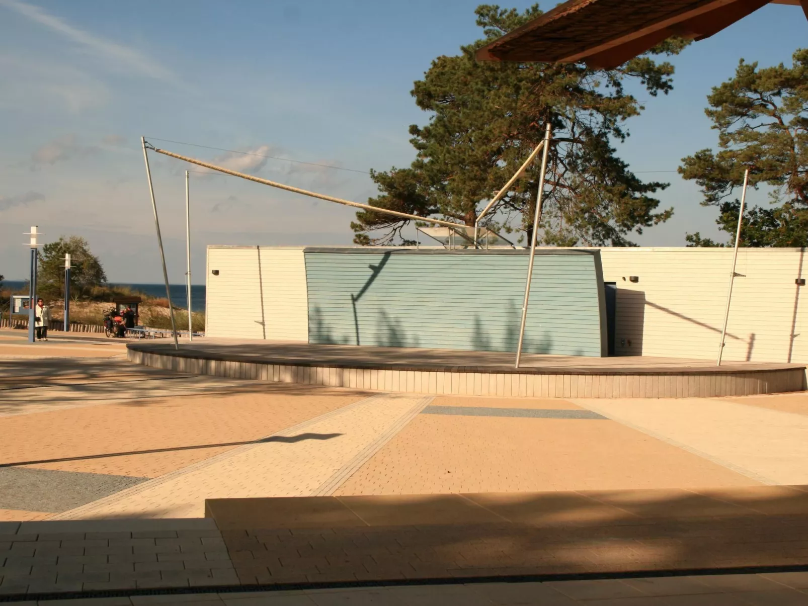 Fewo Waldblick EG-Outside