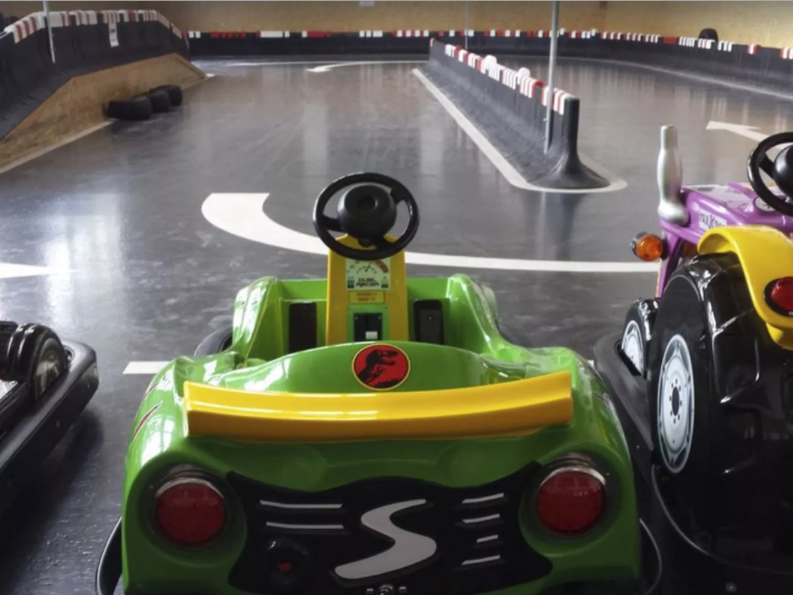 Appartement in Sankt Englmar mit Großem Balkon-Draußen