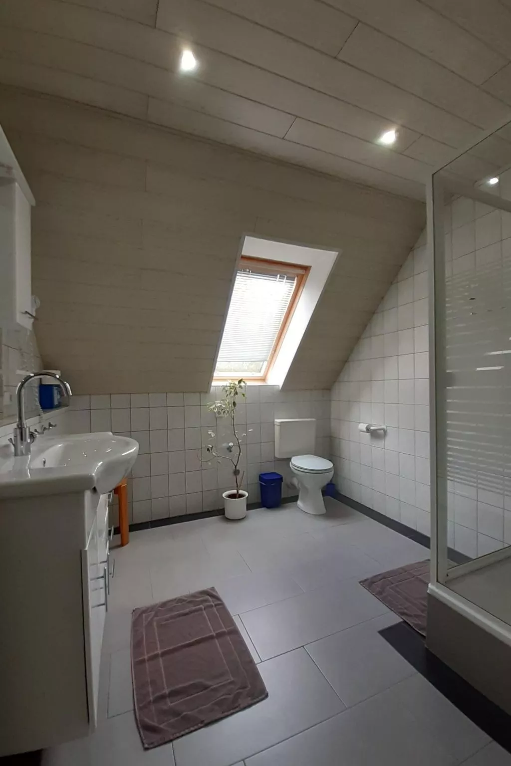 Fewo Stricker 33-Drinnen