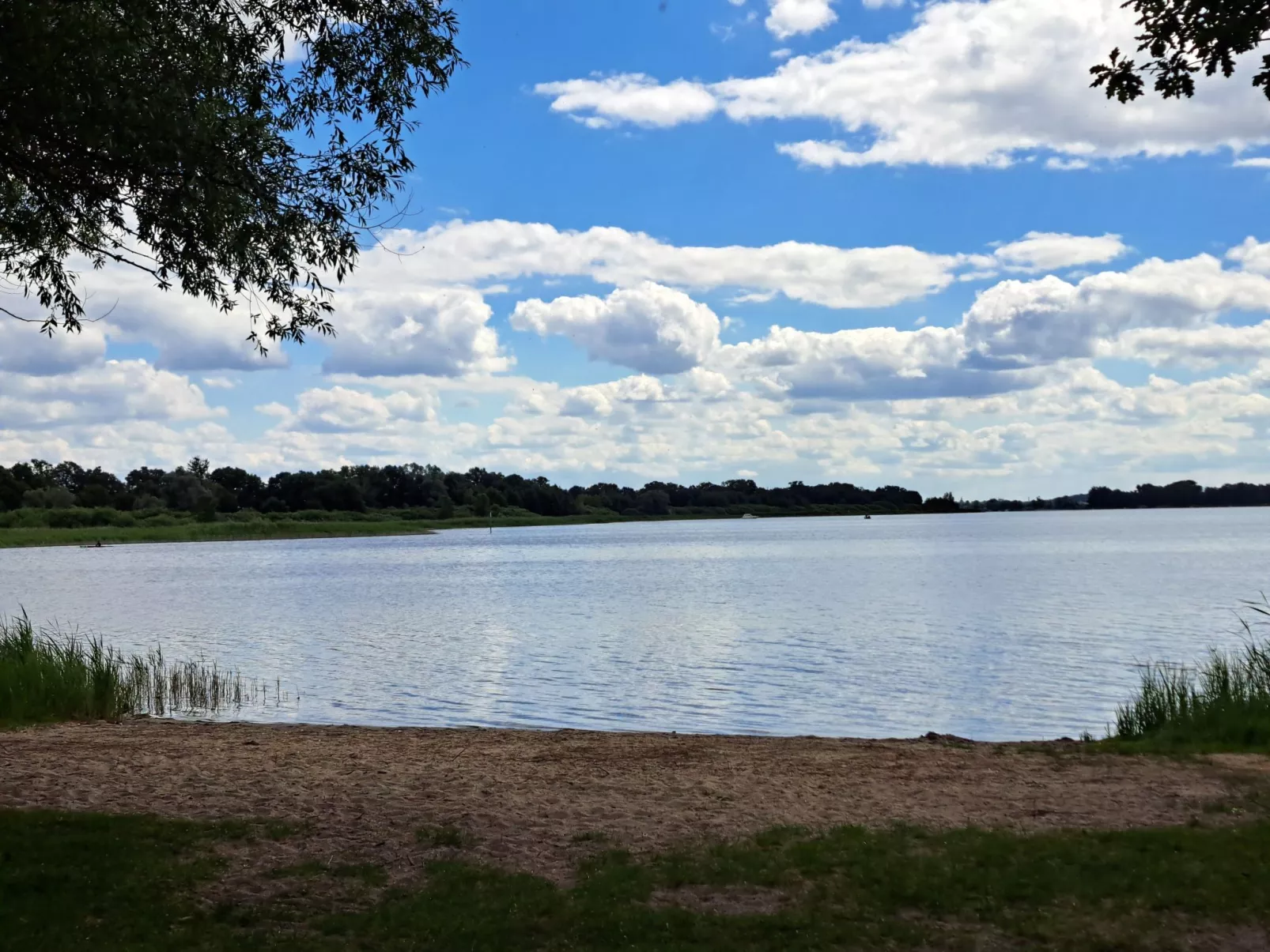 Fh "Molkenberg"-Outside