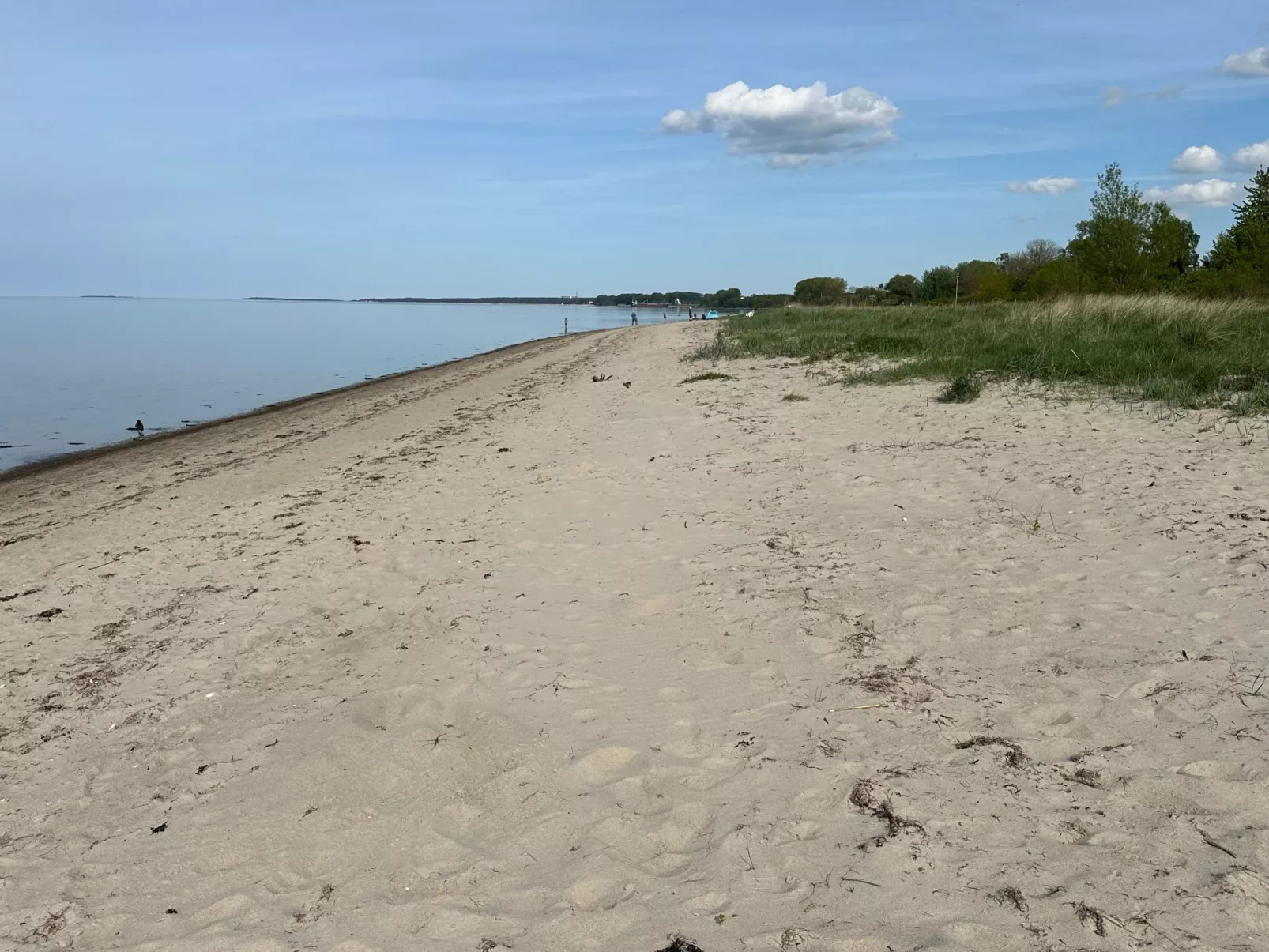 Ferienbungalow Lais - Seite 1-Draußen