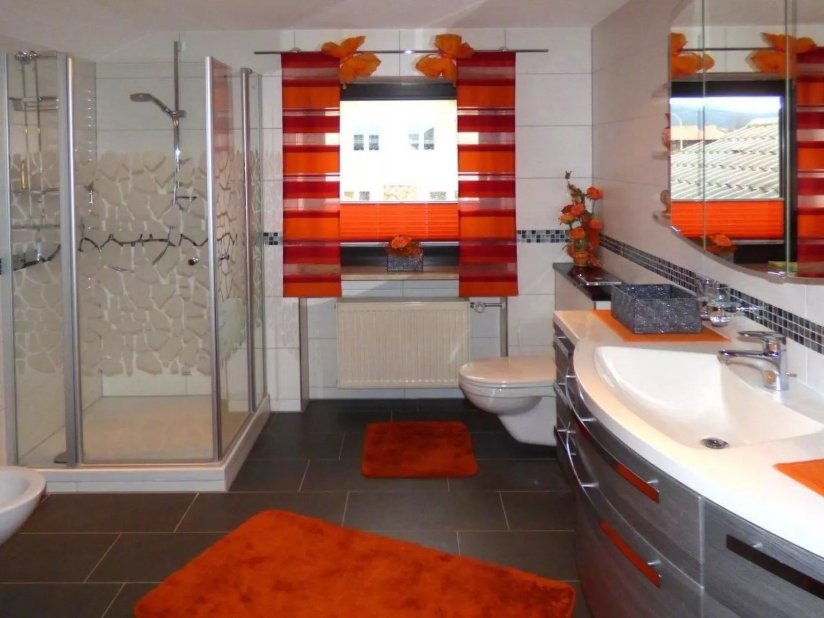 Simon in Gleißenberg-Inside