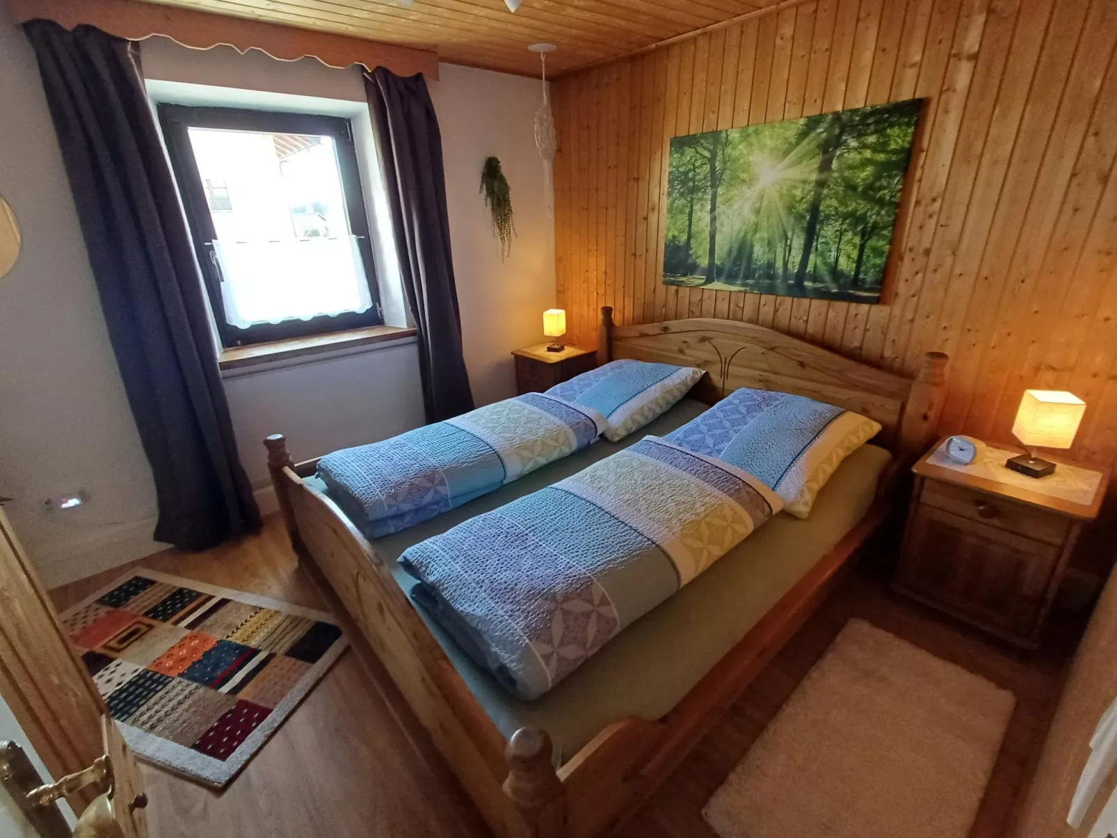 AnNo Wohlfühlplatzl-Dedans