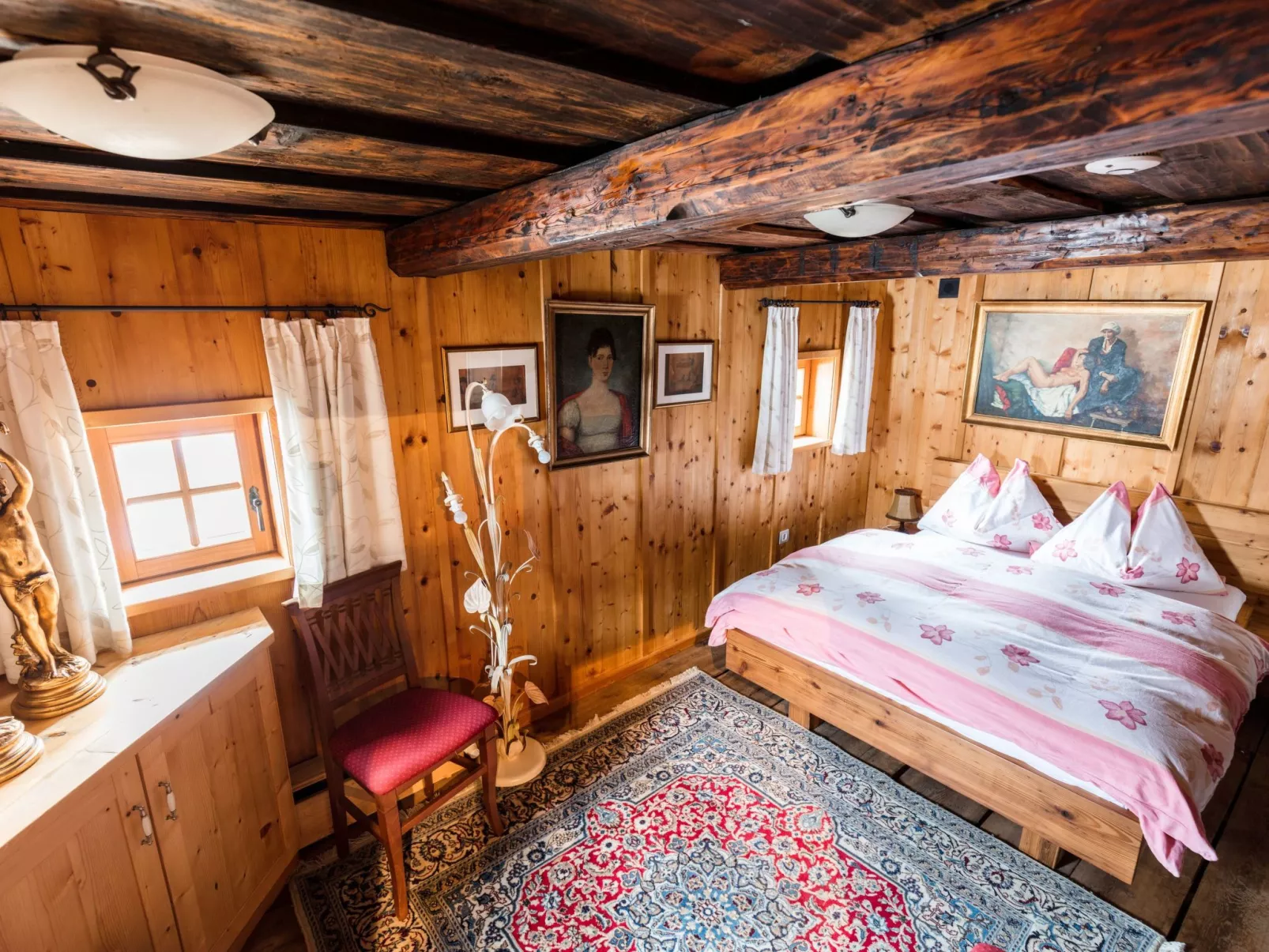 Napoleonvilla in Rennweg am Katschberg-Image-tags.info