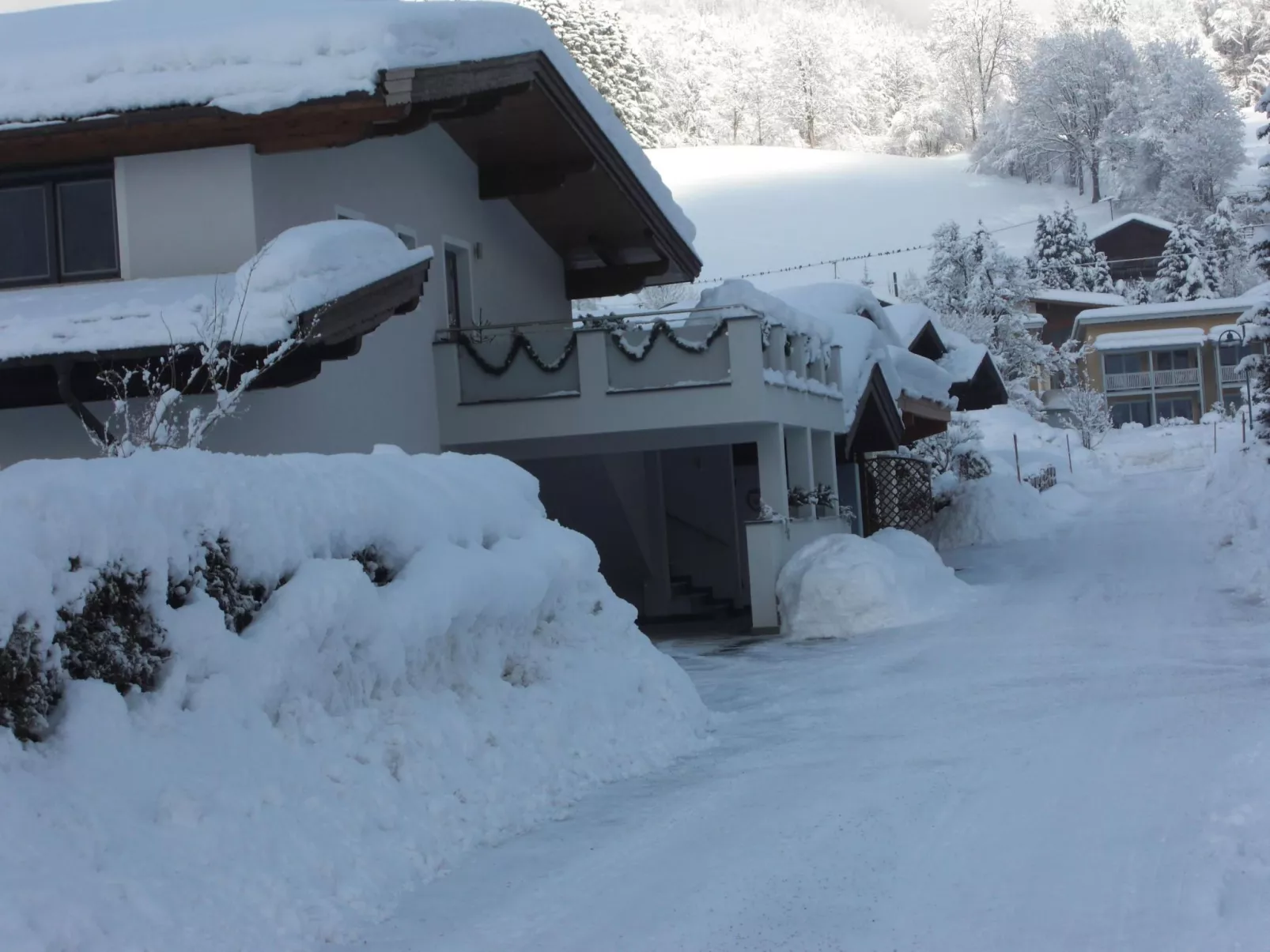 Ager am See-Draußen