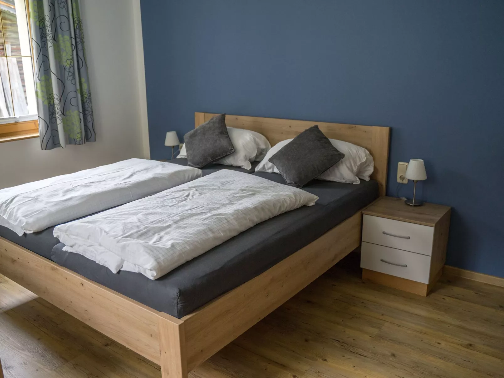 Apartment Sonnberg-Inside